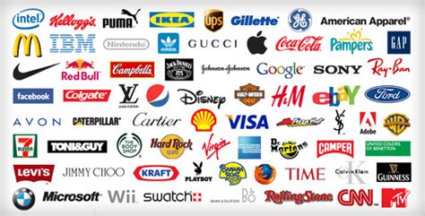 brand symbols logo brands   hd
