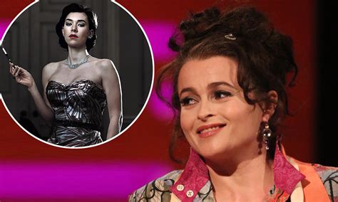 Cum Her Pussy Helena Bonham Carter – Telegraph