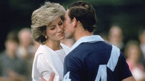 The Hidden Dark Side Of Charles And Diana’s Relationship History In