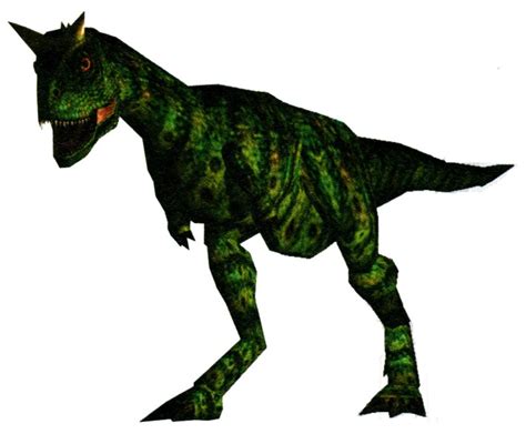 My Top 4 Favorite Versions Of Carnotaurus By Inuyashadinosaur101 On