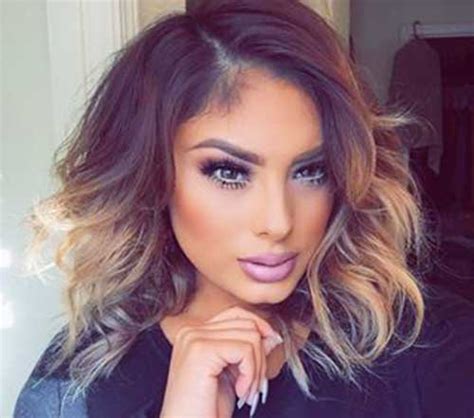 30 Best Short Layered Hairstyles Short Hairstyles And Haircuts 2019