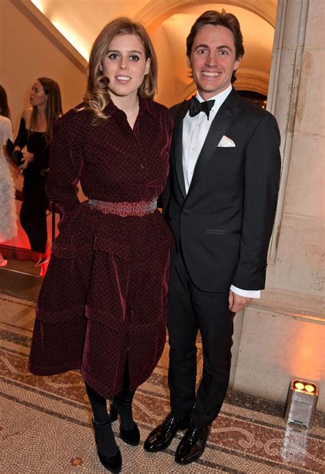 Prince Andrew Ruins Princess Beatrice’s Engagement Party Cancelled