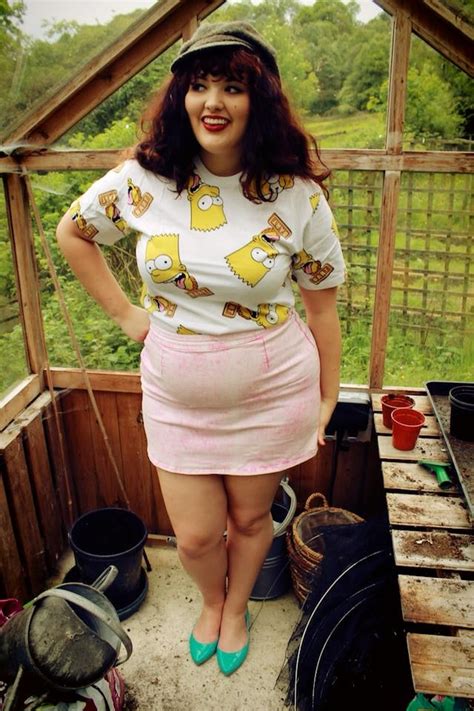 7 Fat Girls Can T Wear That Rules Totally And Completely