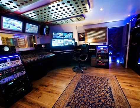 recording studio desktop wallpaper wallpapersafaricom