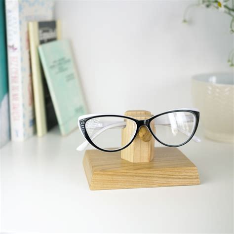 reading eye glasses beautiful holder eye wear stand for her etsy