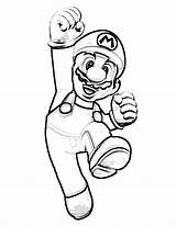 Mario Coloring Pages Printable Kids Super Print Sheets Luigi Bros Brothers Kart Coloriage Bestcoloringpagesforkids Clipart Pdf Template Coloriages Gif Book sketch template