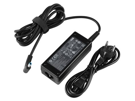 original hp elitebook   ulup ac adapter charger