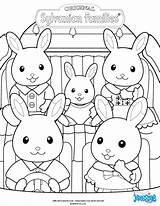 Sylvanian Coloriage Lapin Imprimer Critters Calico Coloriages Critter Magique Hellokids Animaux Getdrawings Pinypon Artistique Paques Visiter Jedessine sketch template