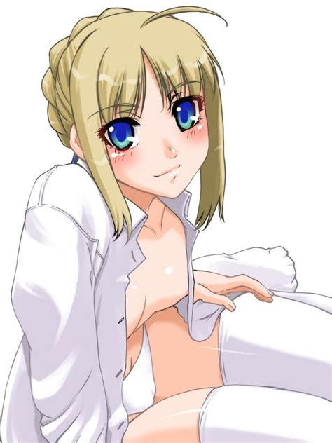 saber fate stay night hentai 01 hentai pussy pics