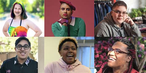 Six Lgbtq Activists Who Prove We Can All Make A Difference Ms Magazine