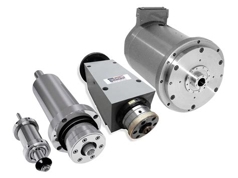 gilman examines  effective machine tool  spindle service power