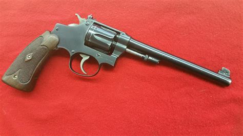 sw  hand ejector mfg date  smith  wesson forums