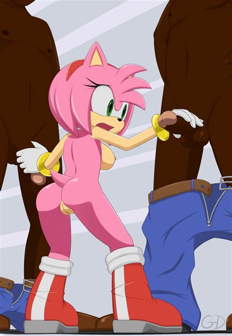 1970055 amy rose gevind sonic team edit amy rose hentai gallery pictures sorted by rating
