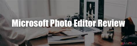 latest  microsoft photo editor alternative   easily