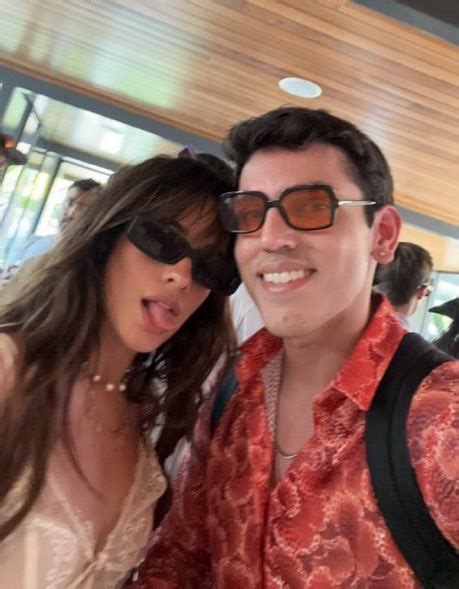 ricky cabello shawmila 👩🏻‍🎤🧑🏻‍🎤 on twitter camila s selfies with