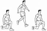 Squat Jumps Squats Alternating Workoutlabs Dunker Exercices Sautées Fentes sketch template
