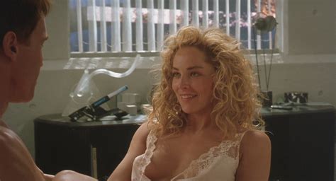 images total recall sharon stone picture sit on my face