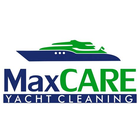maxcare yacht cleaning  triton