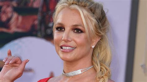 Britney Spears’ Dad Jamie Spears Agrees To Step Down As Conservator