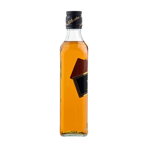 johnnie walker black label blended scotch  escoces  ml mercado libre
