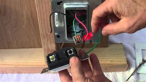 switch wiring methods