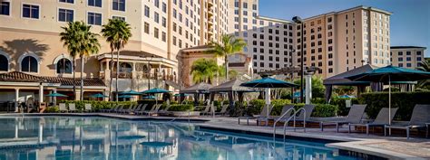 leisure packages  specials rosen shingle creek