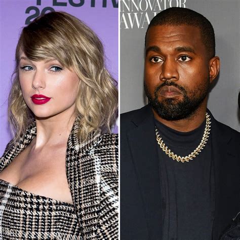 Taylor Swift Responds To Kanye West’s Famous’ Phone Call Leak