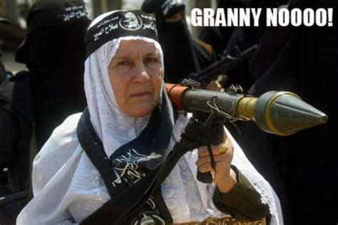 Granny Noooo Funny Pictures Quotes Pics Photos Images Videos Of