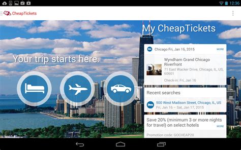 cheaptickets cheap  good aplicaciones android en google play