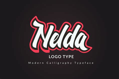 logo fonts    brand design projects