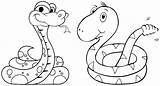 Coloring Snake Pages Printable Anaconda Snakes Print Mamba Color Scary Rattlesnake Ninjago Getcolorings Disney Getdrawings Choose Board Momjunction Monster Colorings sketch template