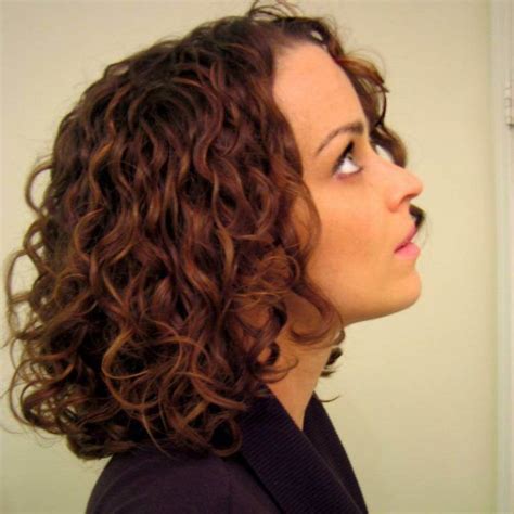 2c Curly Hairstyles Best Hairstyle Of The Day Celebrity Haircuts