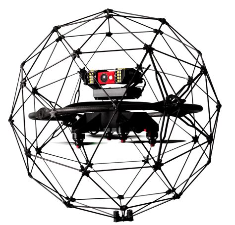 drone companies flyability elios dronethusiast