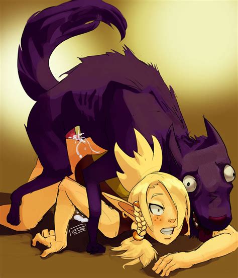 947187 Cleophee Cra Polyle Wakfu Wakfu Hentai Pictures