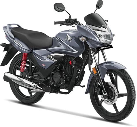 honda shine  bs   review  reliable cc