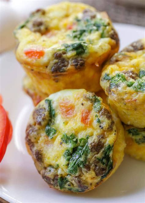 healthy egg muffins tips lil luna