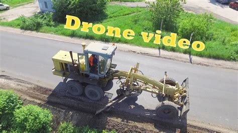 drone video greyder dz  chast  youtube
