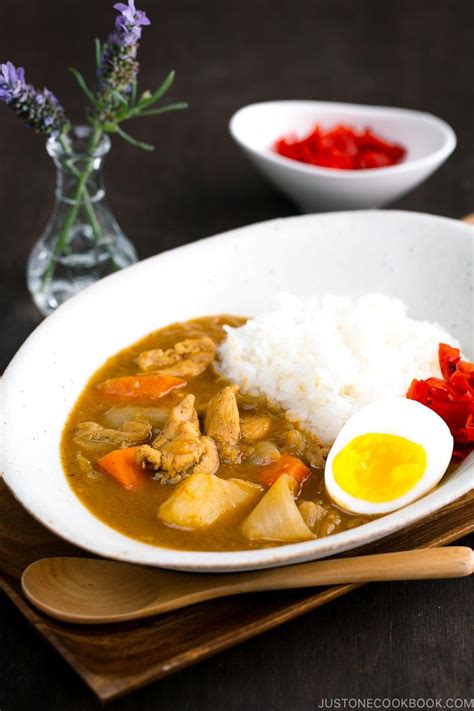 japanese chicken curry recipe in 2020 curry chicken recipes