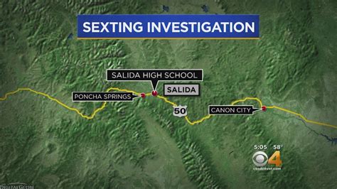 High School Sexting Investigation Underway Youtube