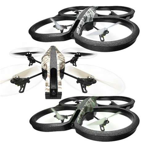 parrot ar drone  review