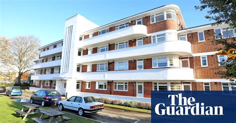 1930s uk homes for sale in pictures money the guardian