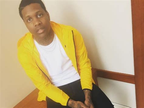 lil durk addresses lack of positivity in his music hiphopdx