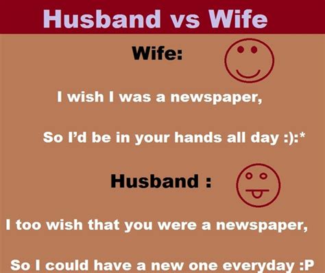 news paper husband wife funny cartoon jokes india pictures funny india pics indian