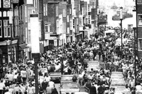old portsmouth picture special nostalgia the news
