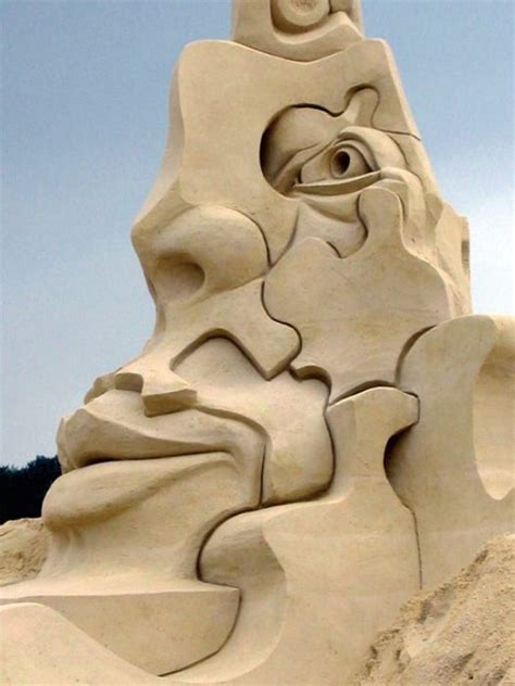 beautiful sand art   klykercom