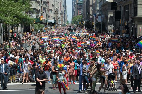 How Lgbtq Friendly Are America’s Largest Cities Thestreet