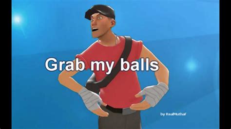 Grab My Balls Youtube