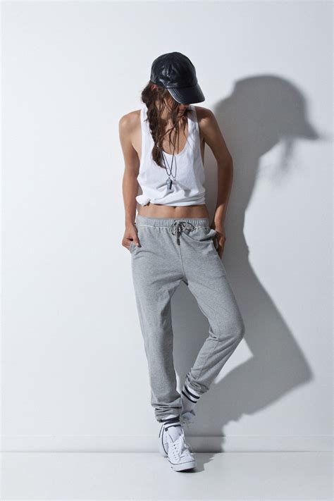 most stylish sweatpants outfits for women ohh my my