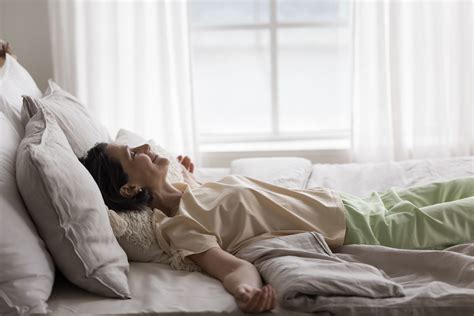 Tips And Products To Help You Sleep Better During Menopause