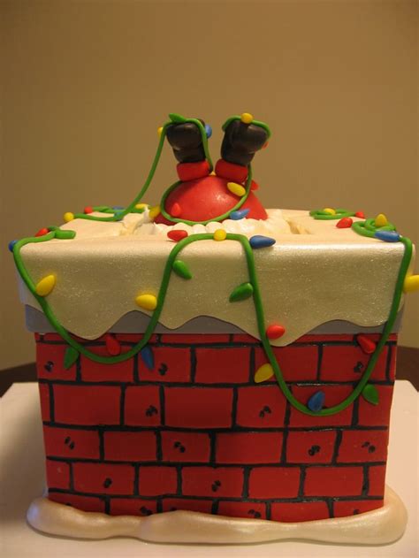 25 Perfect Cakes For This Holiday Season Page 23 Of 47